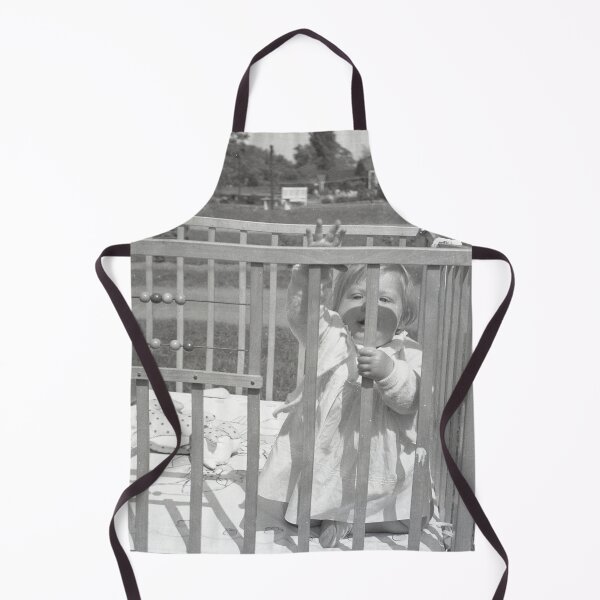 Item preview, Vintage Happy Baby designed and sold by BGPickers.
