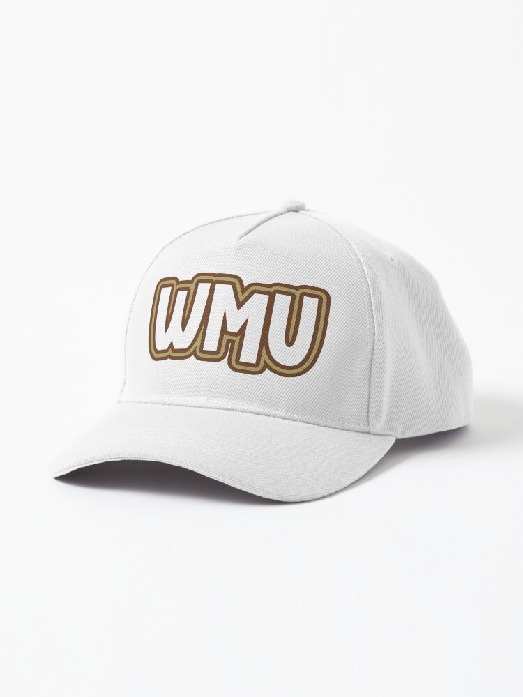 Western shop michigan hat