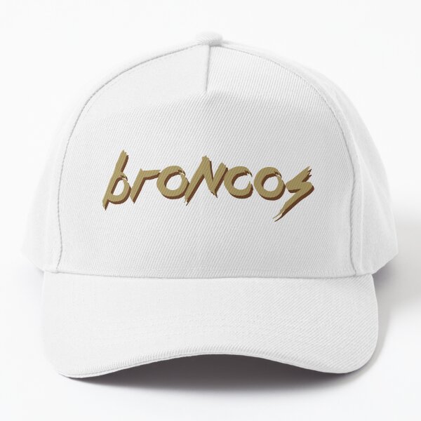 Western Michigan University Broncos Trucker Cap: Western Michigan University