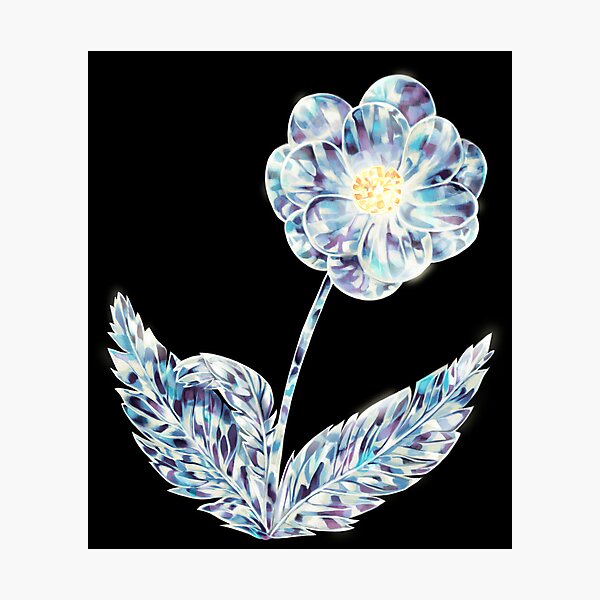 Item preview, Elpis Flower designed and sold by Pearlglimmer.