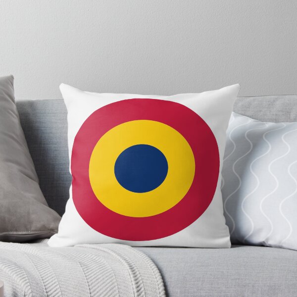 Item preview, Roundel of Chad Air Force  designed and sold by abbeyz71.
