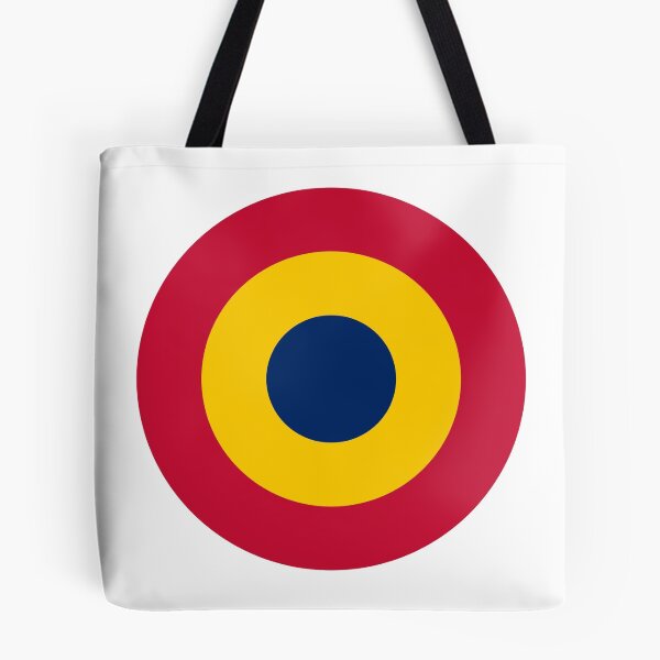 Item preview, Roundel of Chad Air Force  designed and sold by abbeyz71.