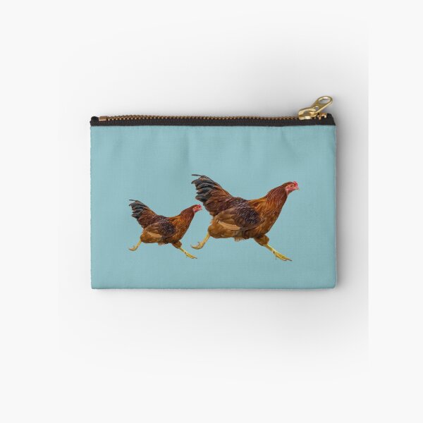 Item preview, A Running Chicken Meme designed and sold by DiensDesign.