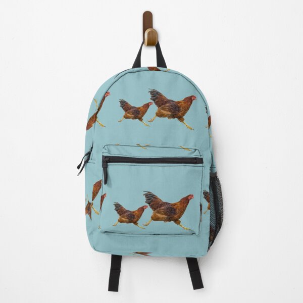 Item preview, A Running Chicken Meme designed and sold by DiensDesign.