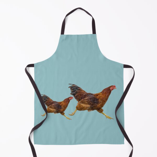 Item preview, A Running Chicken Meme designed and sold by DiensDesign.