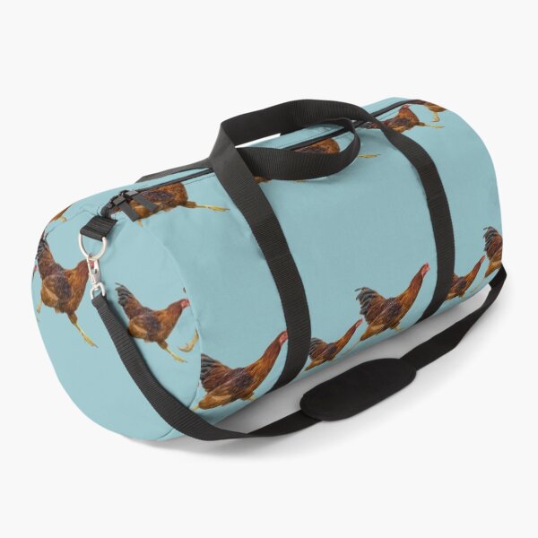 Item preview, A Running Chicken Meme designed and sold by DiensDesign.