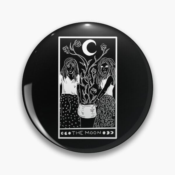 Item preview, Midnight Margarita Moon   designed and sold by SourPeaDesign.