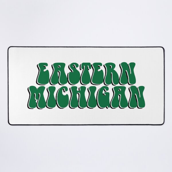 Item preview, EMU Eastern Michigan University designed and sold by kkosmicki.