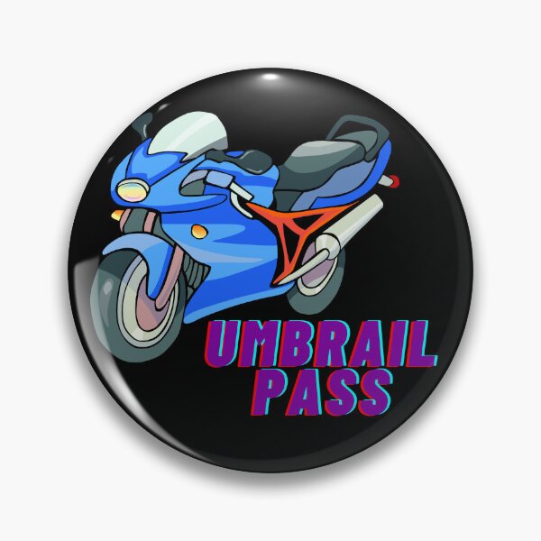 Item preview, Umbrail pass designed and sold by Showmee.