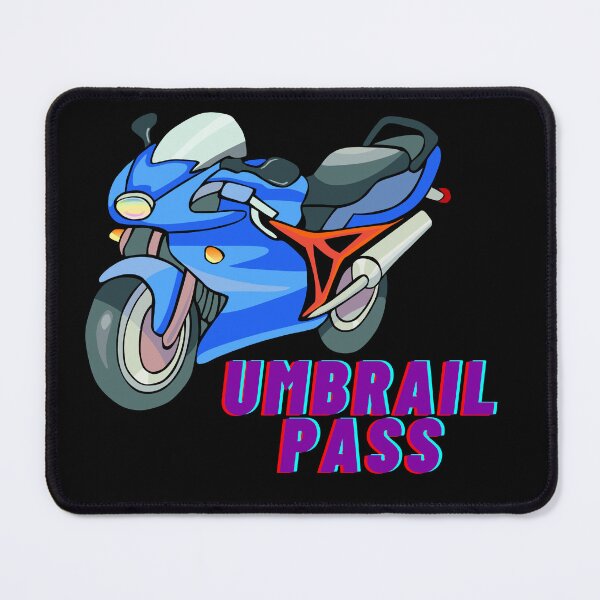 Item preview, Umbrail pass designed and sold by Showmee.