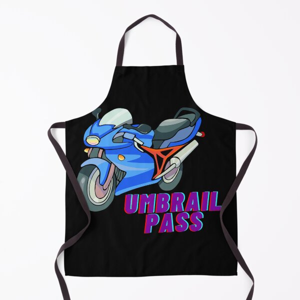 Item preview, Umbrail pass designed and sold by Showmee.