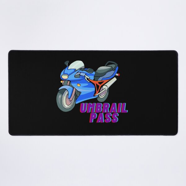 Item preview, Umbrail pass designed and sold by Showmee.