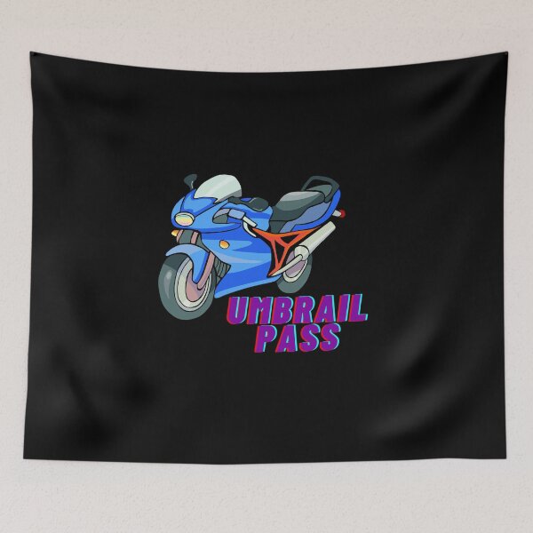Item preview, Umbrail pass designed and sold by Showmee.
