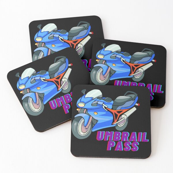 Item preview, Umbrail pass designed and sold by Showmee.