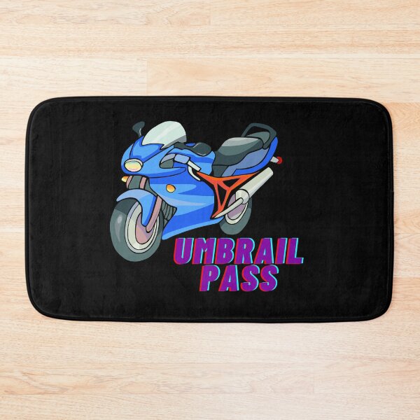 Item preview, Umbrail pass designed and sold by Showmee.
