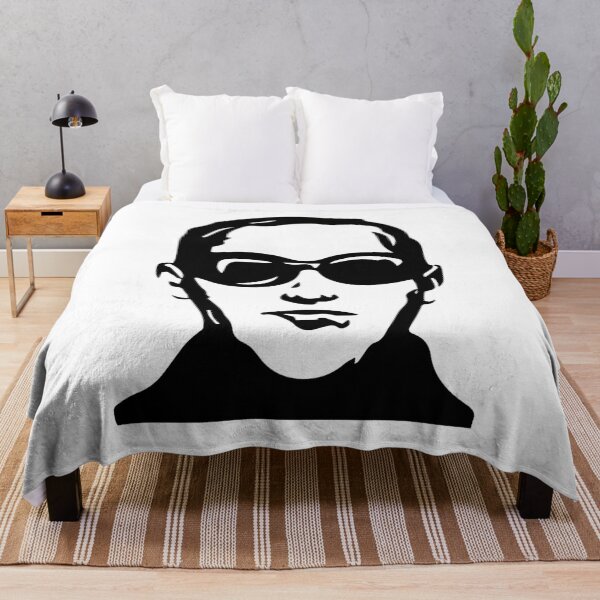 Item preview, db cooper designed and sold by Thehecticstore.