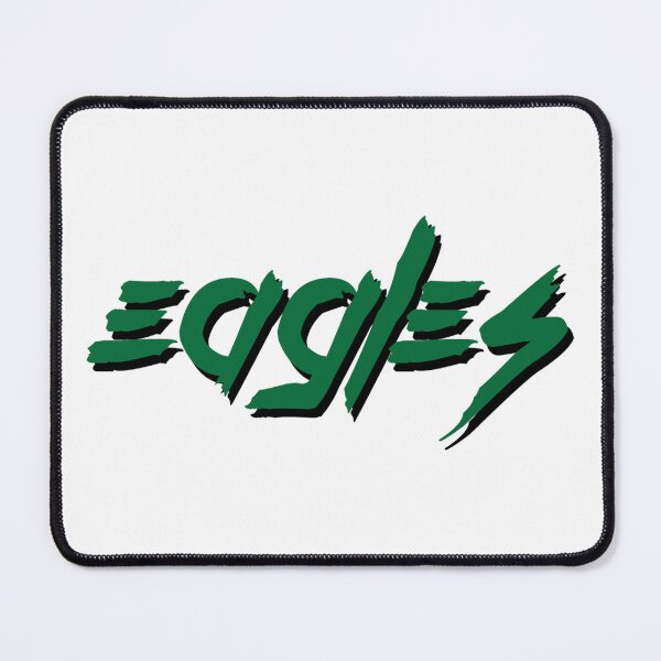 Item preview, EMU Eastern Michigan University Eagles designed and sold by kkosmicki.