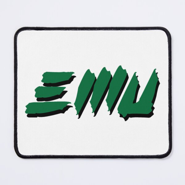 Item preview, EMU Eastern Michigan University designed and sold by kkosmicki.