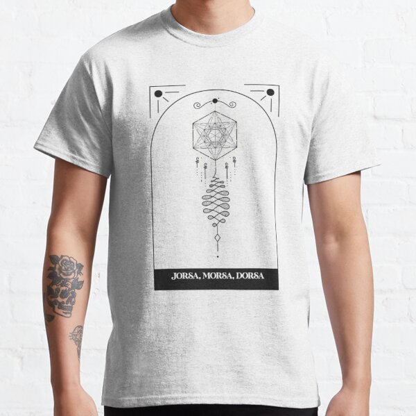 LA MORSA MORTAL MEN'S CLASSIC TEE