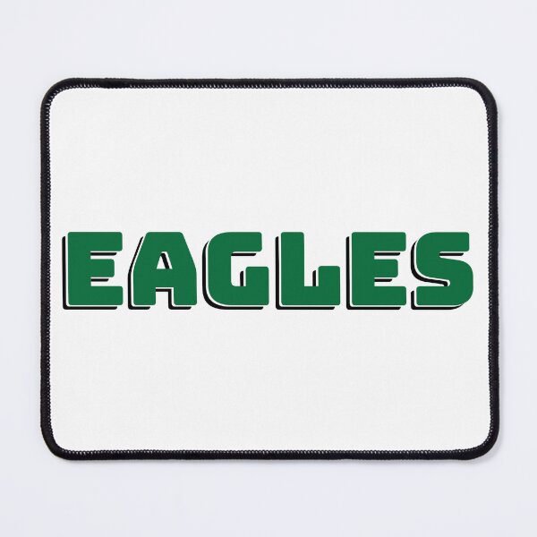 Item preview, EMU Eastern Michigan University Eagles designed and sold by kkosmicki.