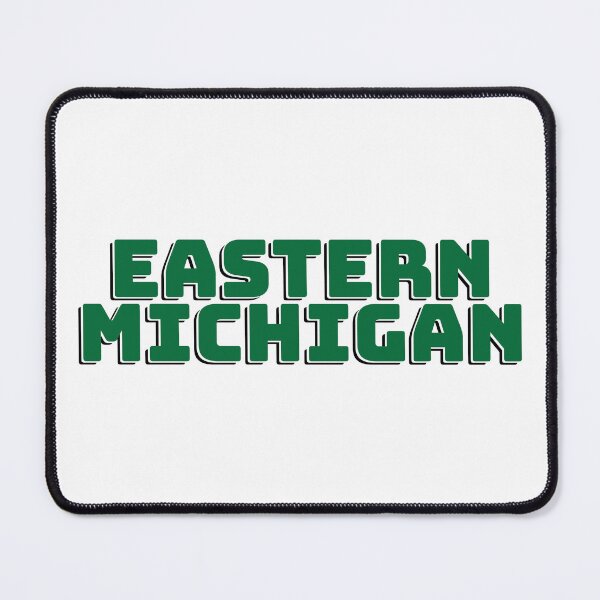 Item preview, EMU Eastern Michigan University designed and sold by kkosmicki.