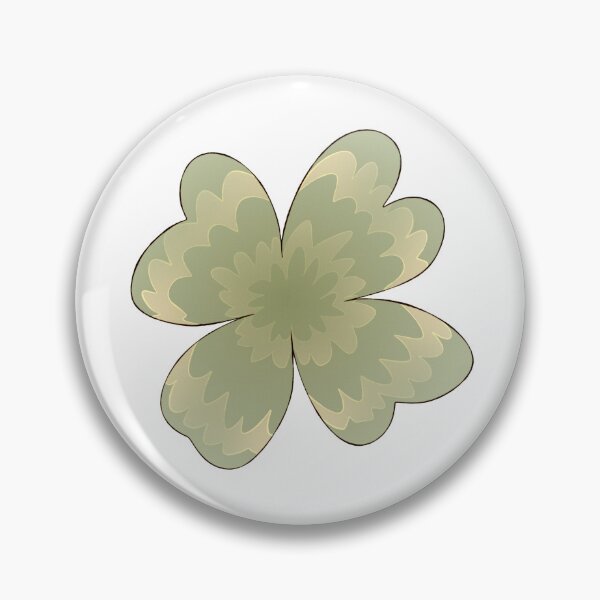 Item preview, Four-leaf clover designed and sold by Oklif.