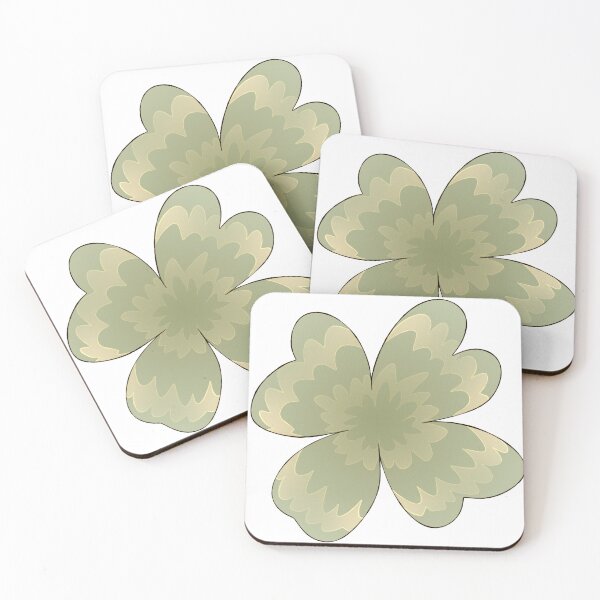 Item preview, Four-leaf clover designed and sold by Oklif.