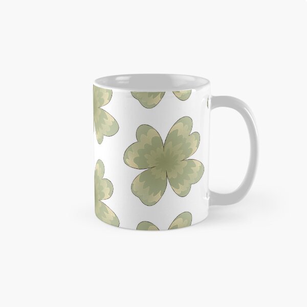Item preview, Four-leaf clover designed and sold by Oklif.