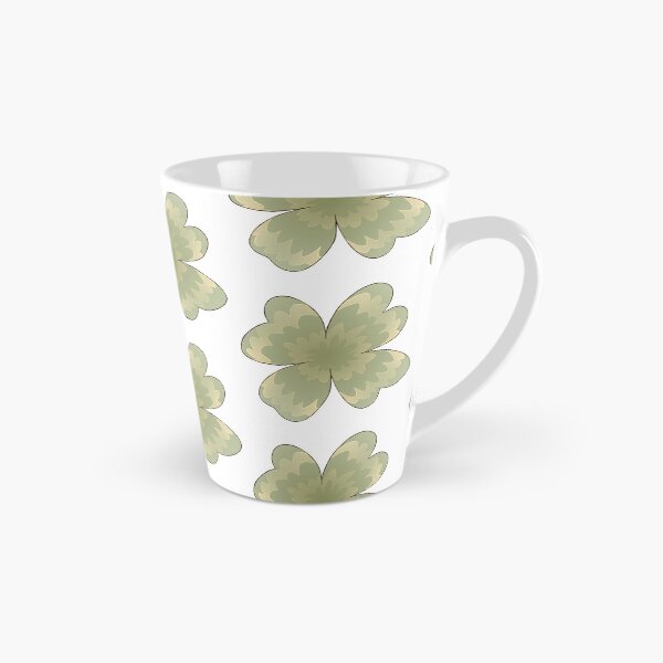 Item preview, Four-leaf clover designed and sold by Oklif.