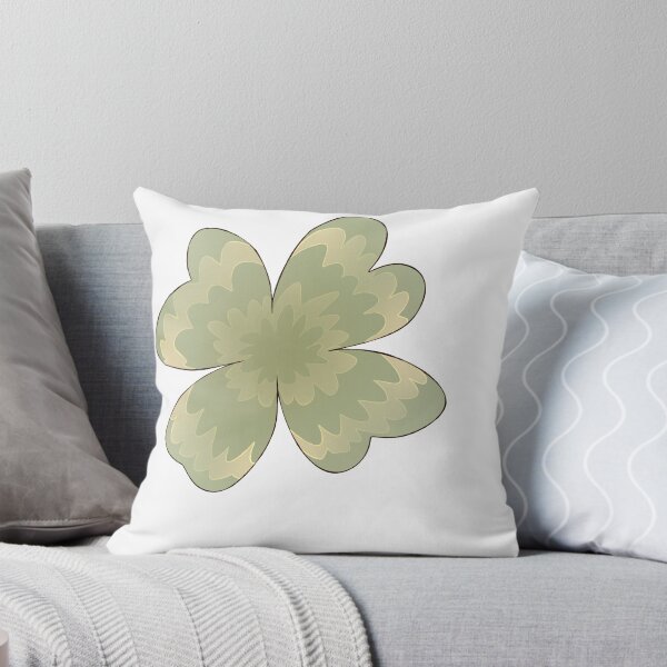 Item preview, Four-leaf clover designed and sold by Oklif.