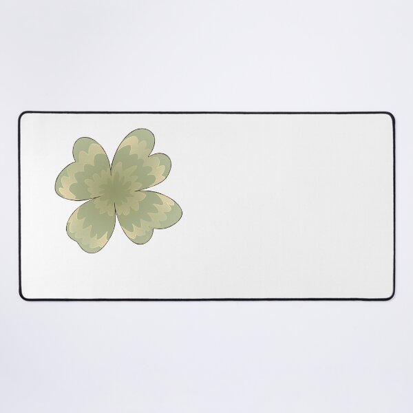 Item preview, Four-leaf clover designed and sold by Oklif.