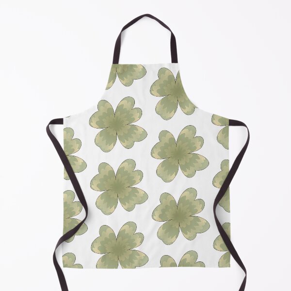 Item preview, Four-leaf clover designed and sold by Oklif.