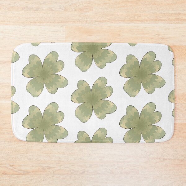 Item preview, Four-leaf clover designed and sold by Oklif.