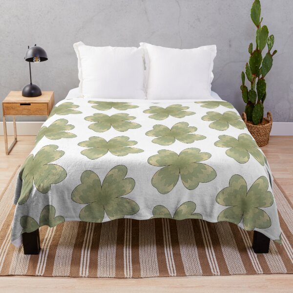 Item preview, Four-leaf clover designed and sold by Oklif.