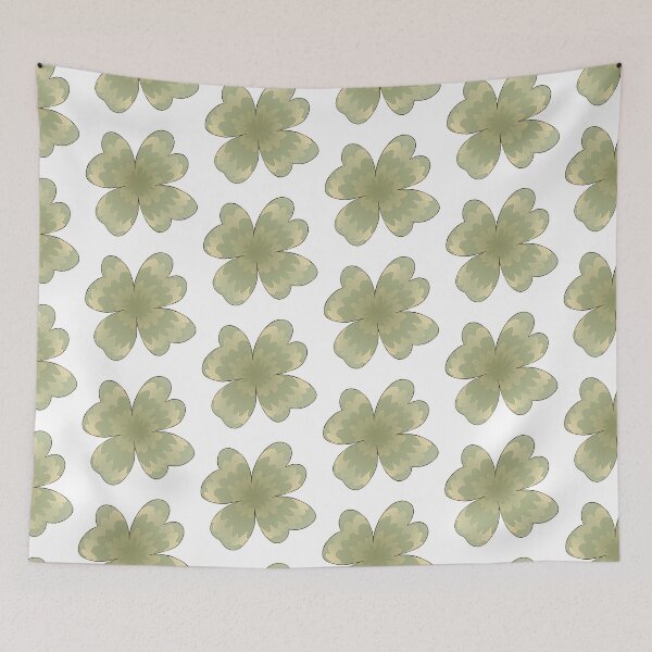 Item preview, Four-leaf clover designed and sold by Oklif.