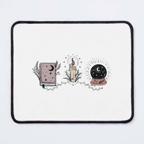 Item preview, All the witch things   designed and sold by SourPeaDesign.