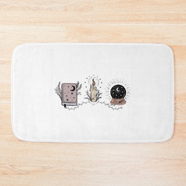 Item preview, All the witch things   designed and sold by SourPeaDesign.