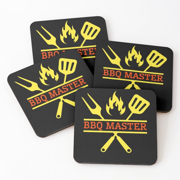 Item preview, Barbecue Master is Calling designed and sold by Fab Art DESIGN LAB.