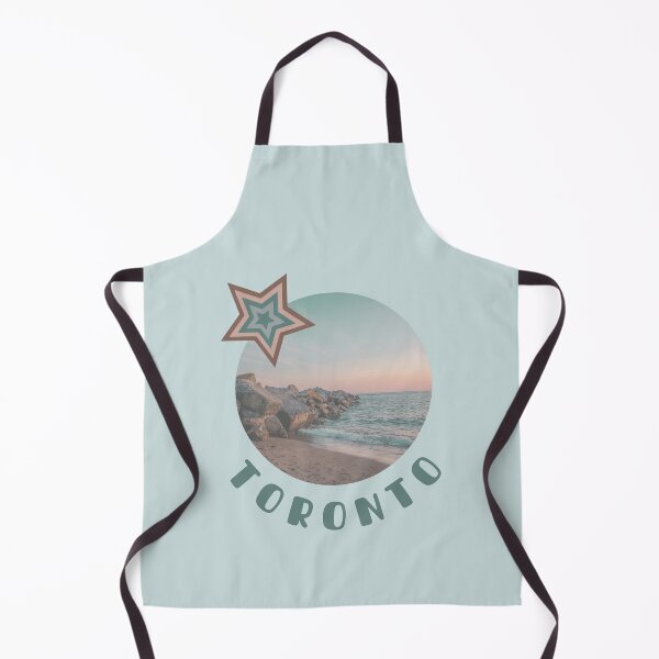 Item preview, The Beaches Toronto designed and sold by Perceptible.