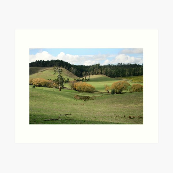 Item preview, Lenswood in the Adelaide Hills designed and sold by LeeoPhotography.