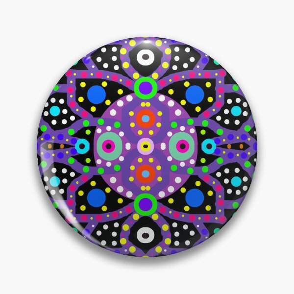 Artikelvorschau, Heilige Geometrie entworfen und verkauft von Vanessa Hogle.