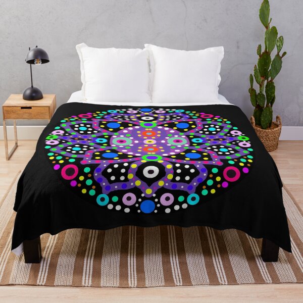 Item preview, Sacred Geometry designed and sold by Vanessa Hogle.