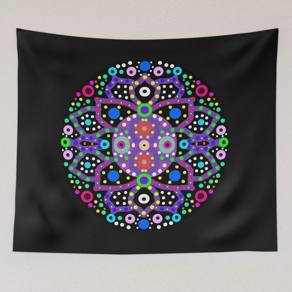 Item preview, Sacred Geometry designed and sold by Vanessa Hogle.