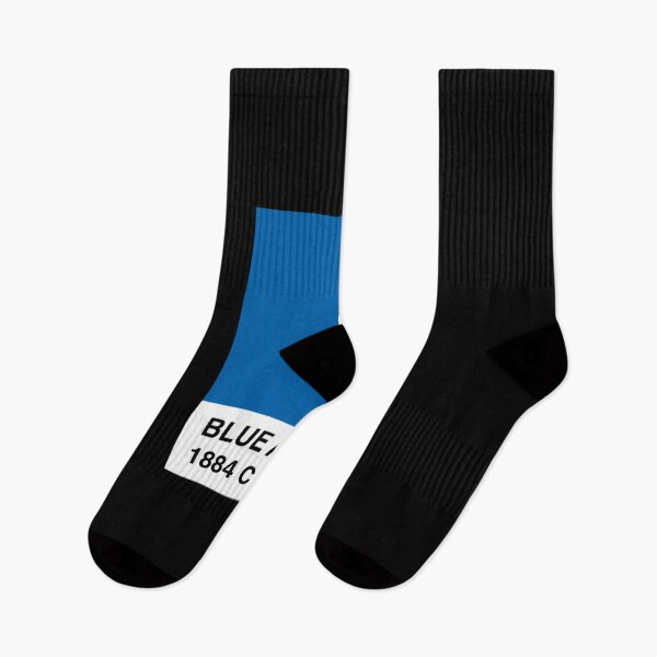 Item preview, Leicester City Blue Army Pantone Essential T-Shirt designed and sold by agnesnwambeata.
