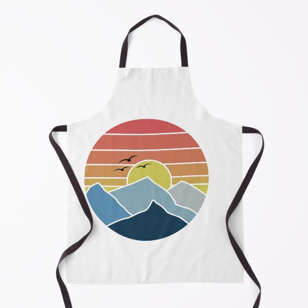 Item preview, Mountains  designed and sold by lumen2a.