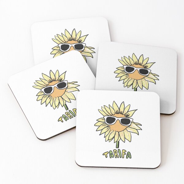 Item preview, Tarifa funny cool tarifa surf funny tarifa spain Europe designed and sold by Tropical Blood.