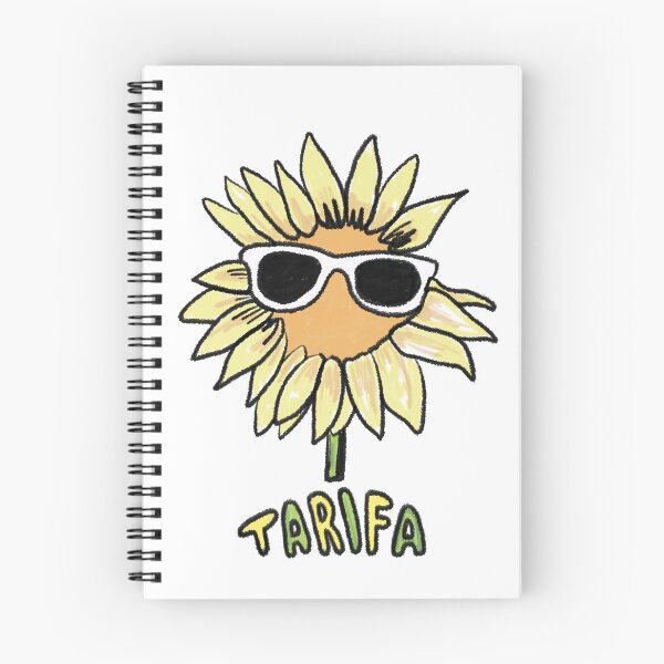 Item preview, Tarifa funny cool tarifa surf funny tarifa spain Europe designed and sold by Tropical Blood.