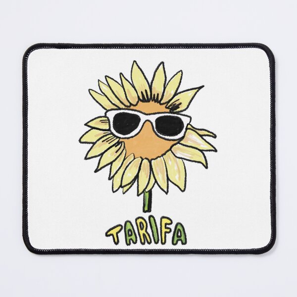 Item preview, Tarifa funny cool tarifa surf funny tarifa spain Europe designed and sold by Tropical Blood.