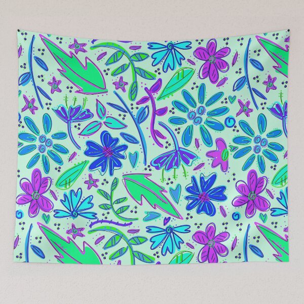 Item preview, Dream garden designed and sold by AiixaaPR.
