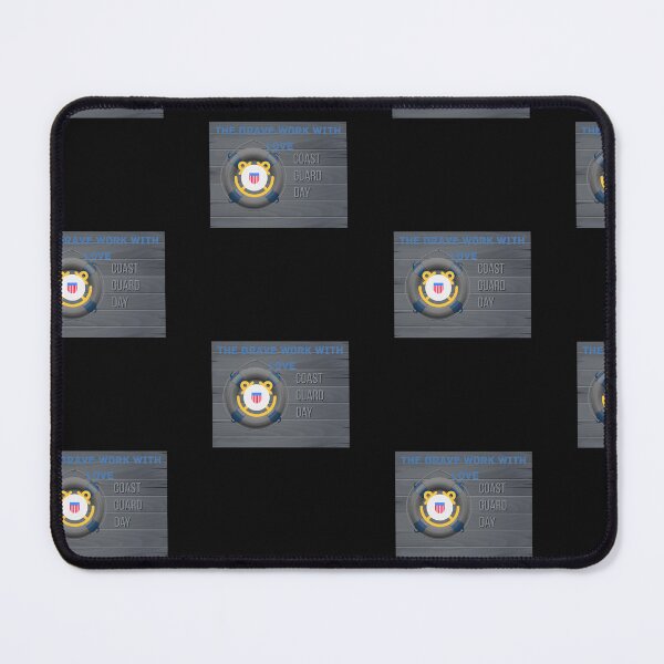 Item preview, National Coast Guard Day designed and sold by pqrstshirts.